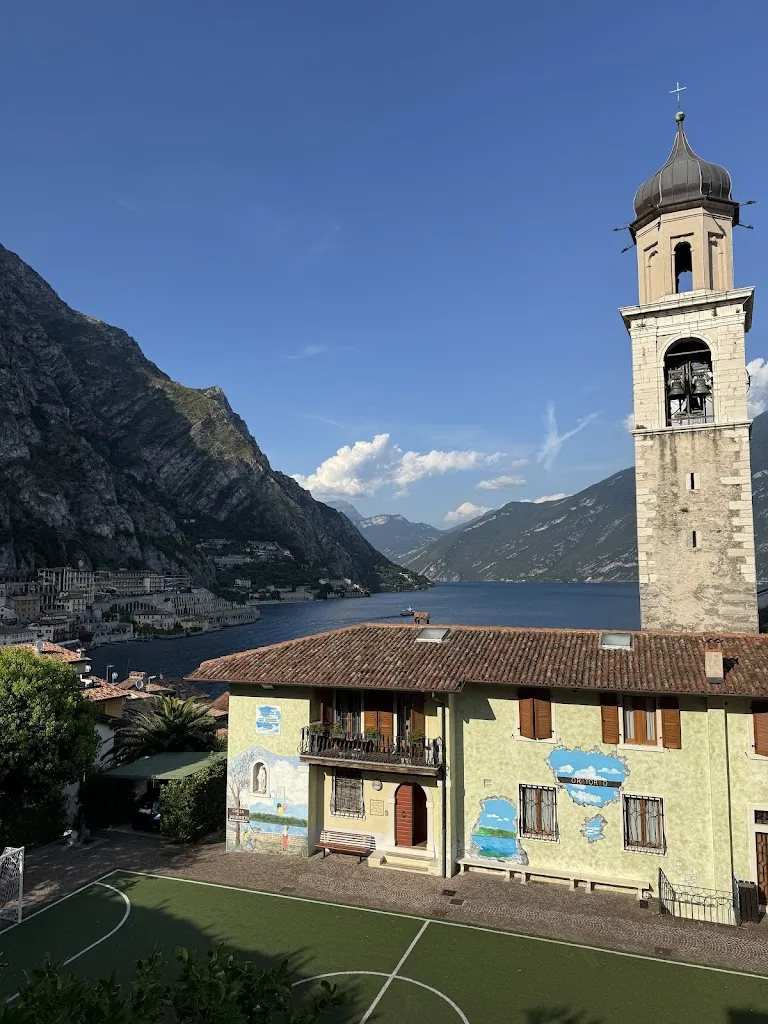 M M_Turista Pizzeria/Backery/Pastry_Limone sul Garda_review