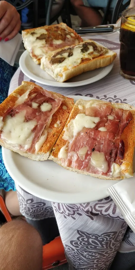 Philip Heddell_Molo Al Buongusto_Limone sul Garda_review