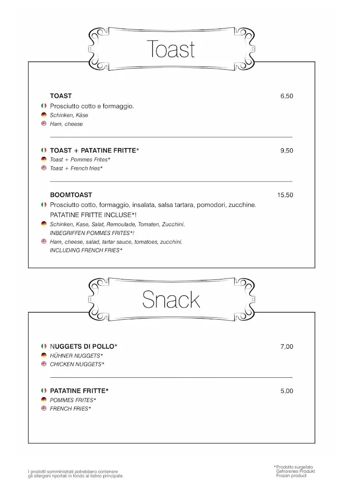 Menu_GianMartin - Pizza, pasta, Hamburger & Tiramisù_Limone sul Garda_image_1
