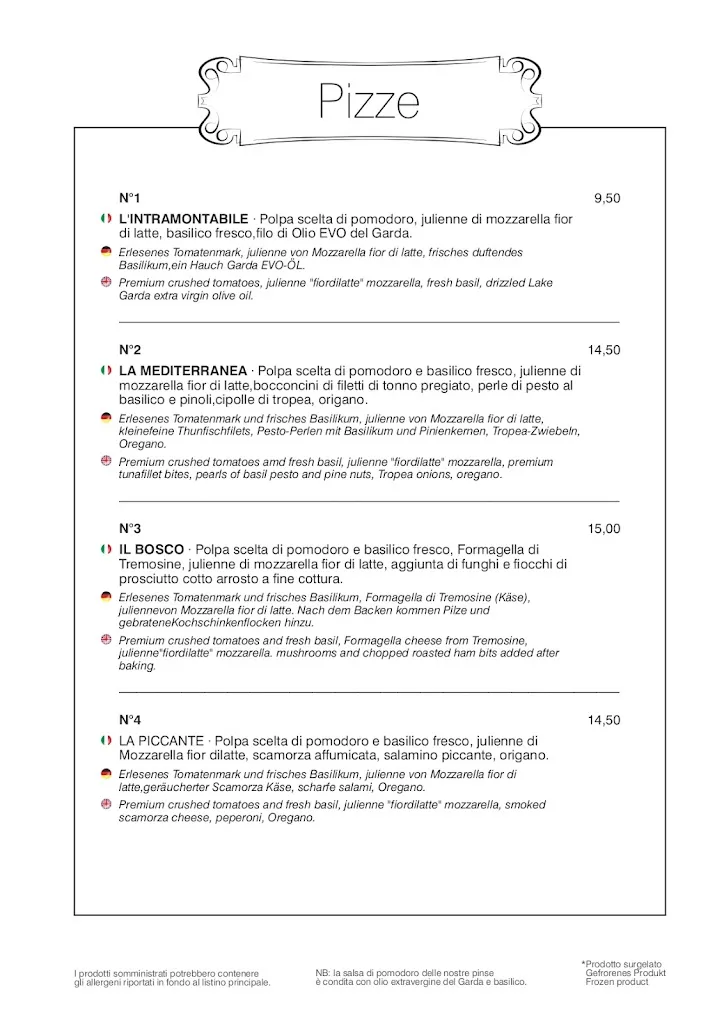 Menu_GianMartin - Pizza, pasta, Hamburger & Tiramisù_Limone sul Garda_image_2