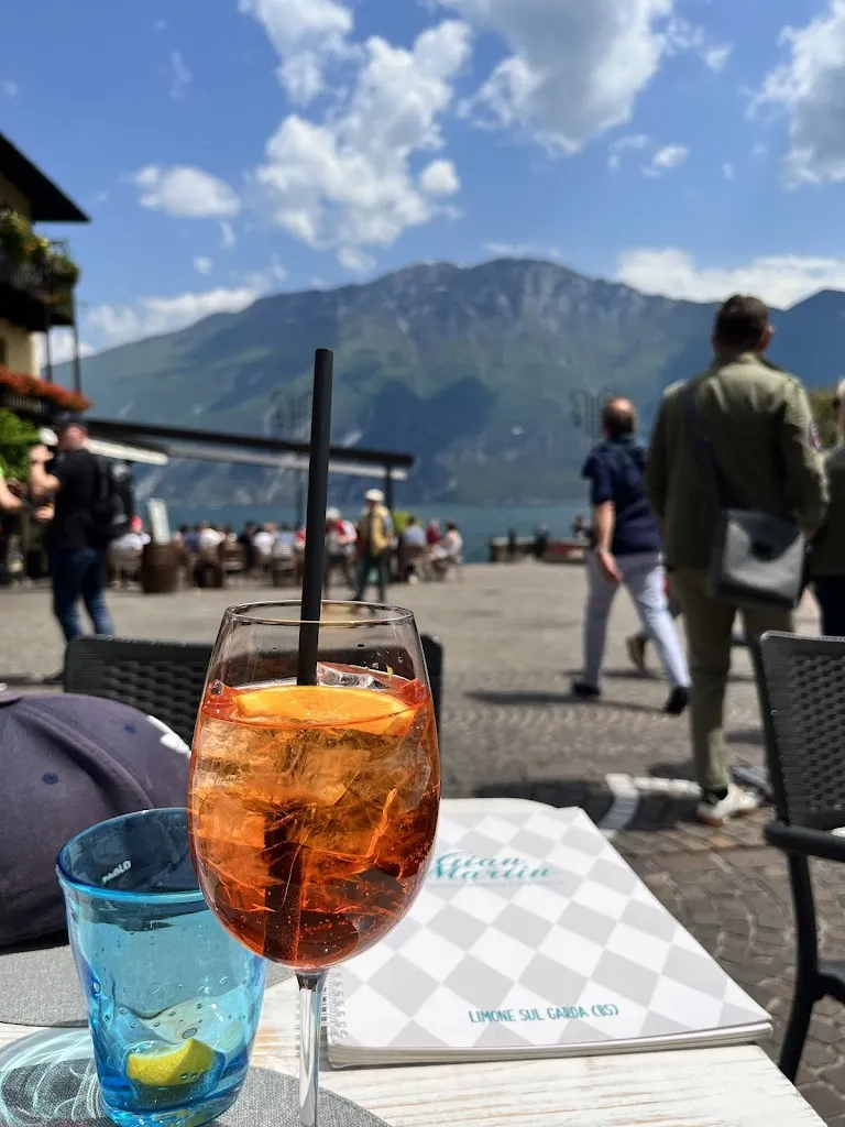 Menu_GianMartin - Pizza, pasta, Hamburger & Tiramisù_Limone sul Garda_image_5