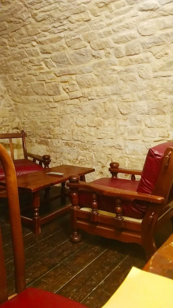 Marco Ravagnati_Il Covo Del Gusto - Ristorante e Pizzeria con consegna a domicilio_Binetto_review