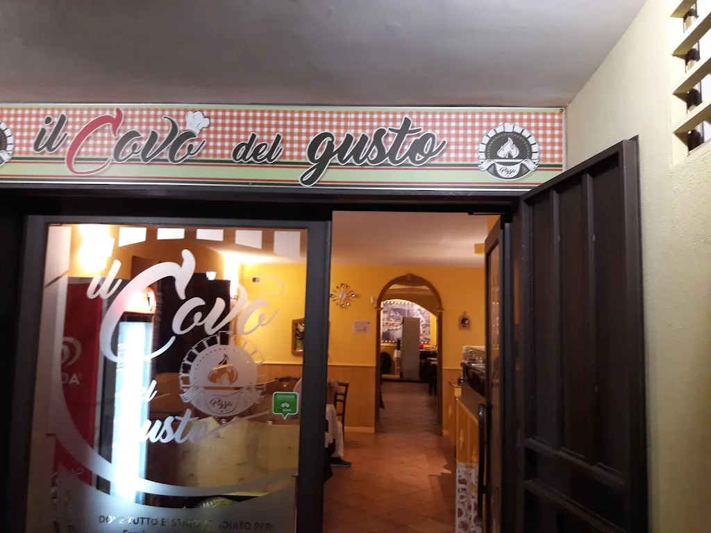 Il Covo Del Gusto - Ristorante e Pizzeria con consegna a domicilio_Binetto_slider_image_2