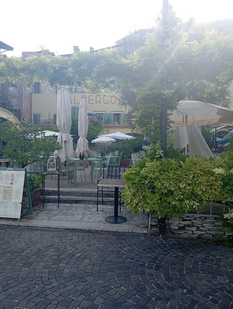 Karine Vermeulen_Ristorante Bellavista_Limone sul Garda_review