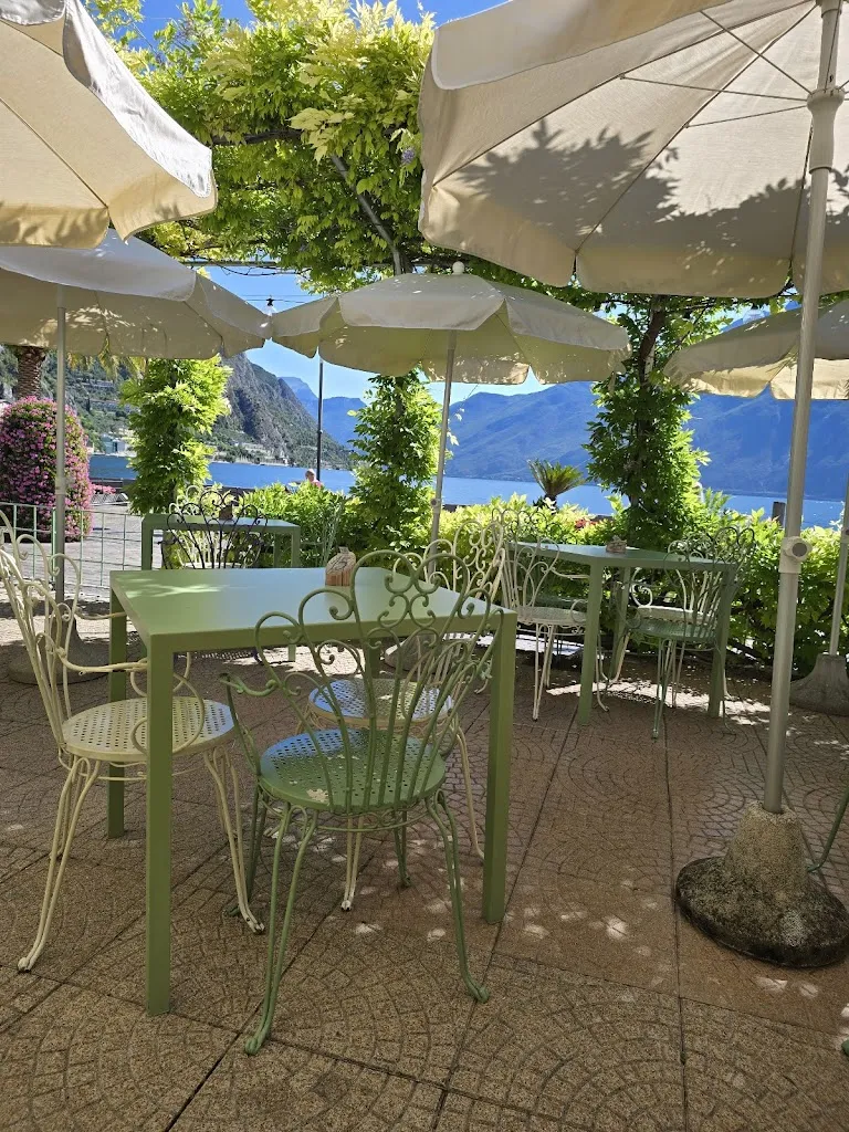 Paul Regan_Ristorante Bellavista_Limone sul Garda_review