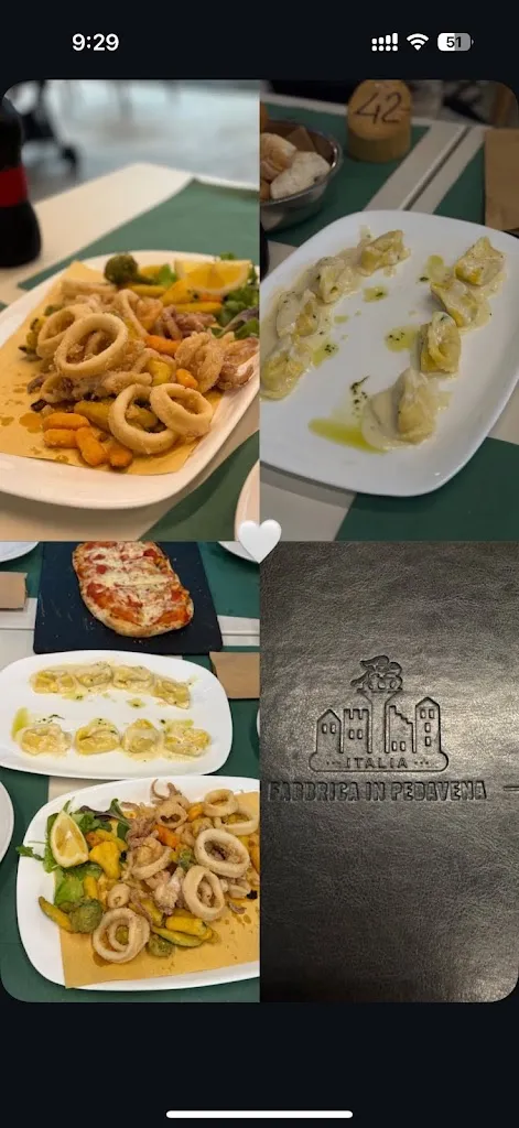 noura al naqbi_Ristorante Bellavista_Limone sul Garda_review