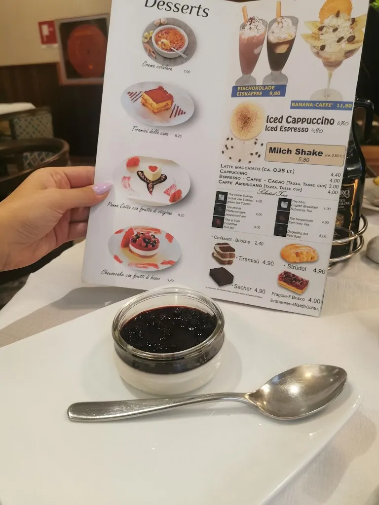 Мария Лазарова_Limone sul Garda_Limone sul Garda_review