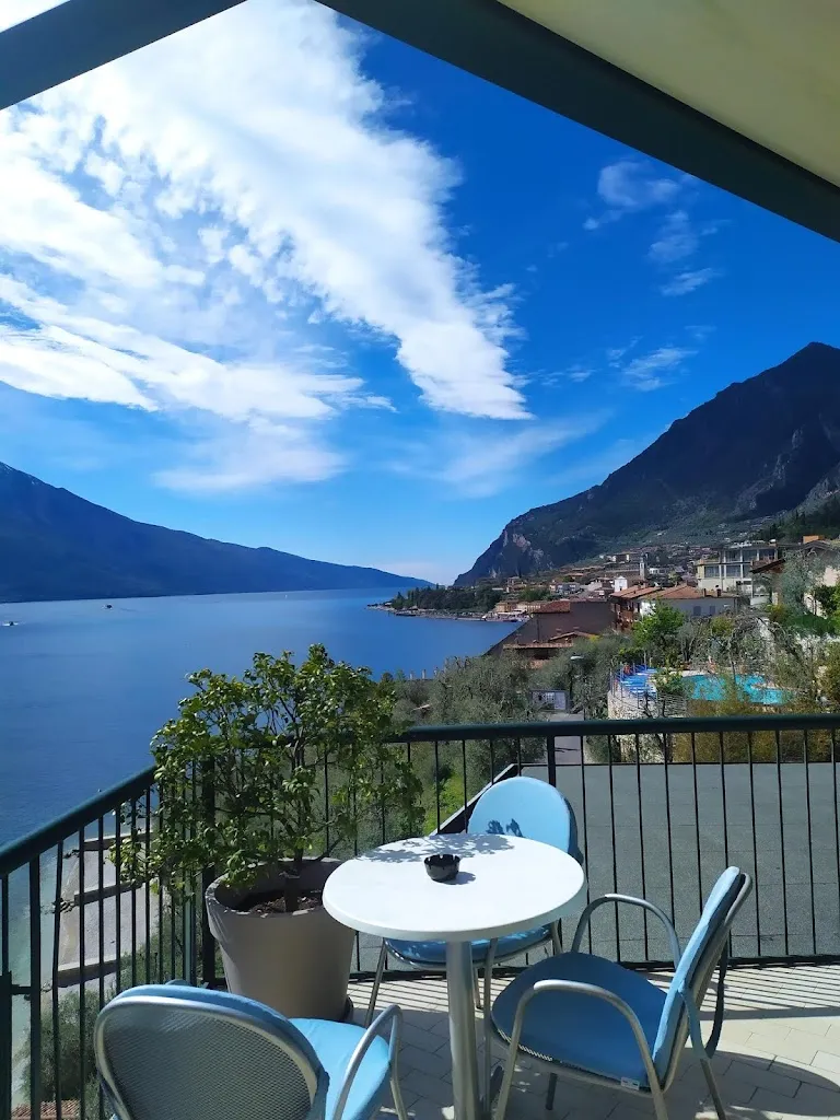 Limongarda restaurant in Limone sul Garda
