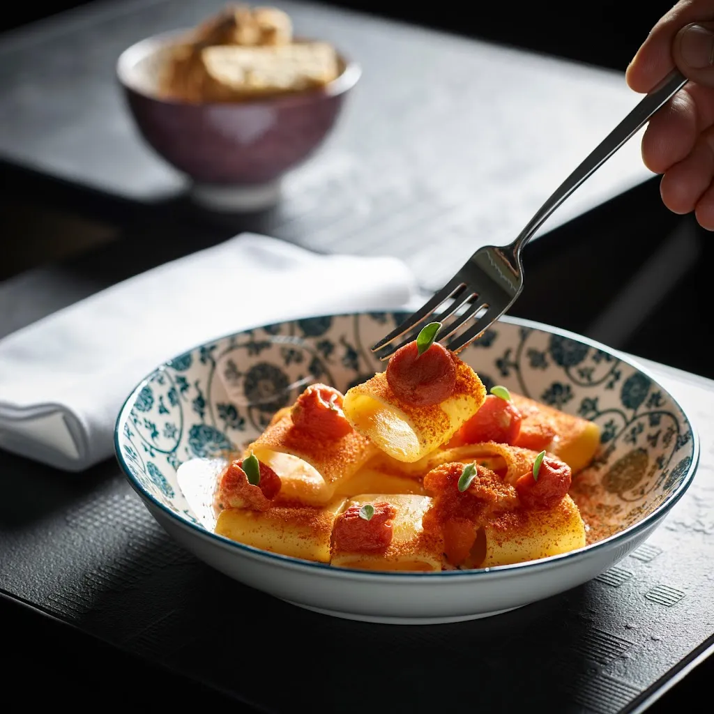 Menu_Alfio Ghezzi Bistrot - Lake Garda_Limone sul Garda_image_8