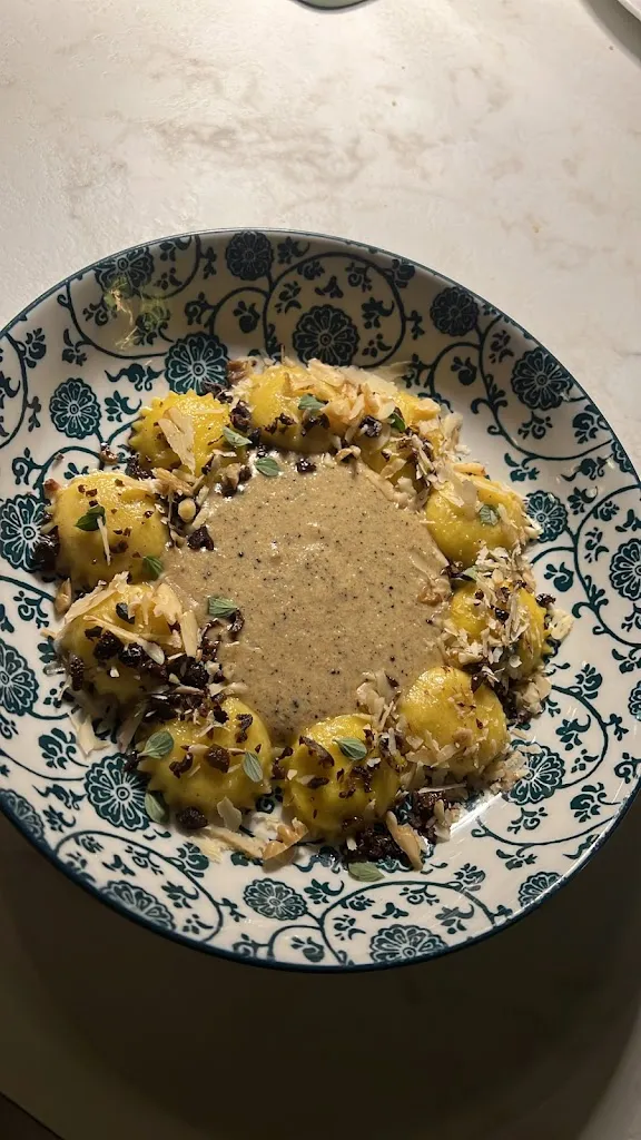 shilan sharifzadeh_Alfio Ghezzi Bistrot - Lake Garda_Limone sul Garda_review