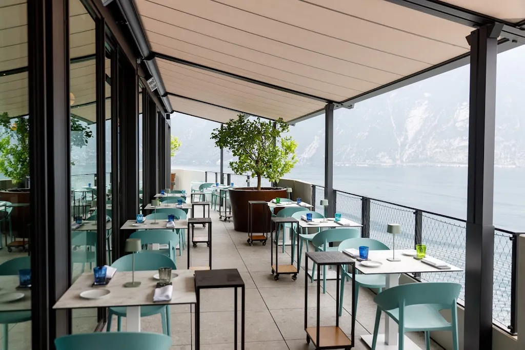 Alfio Ghezzi Bistrot - Lake Garda_Limone sul Garda_slider_image_1