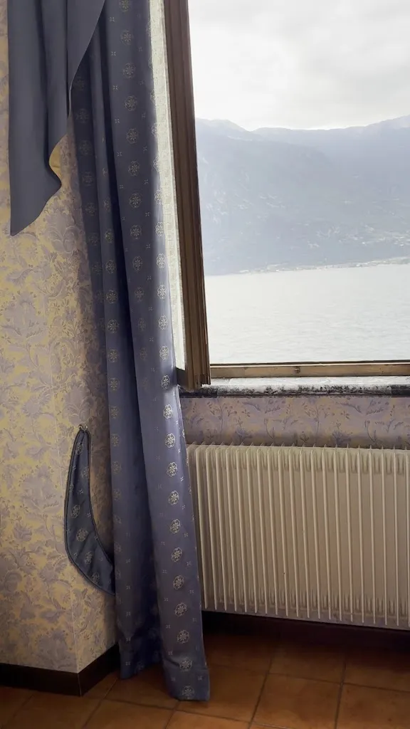 Zaid Alsamawi_Hotel Ristorante le Palme_Limone sul Garda_review