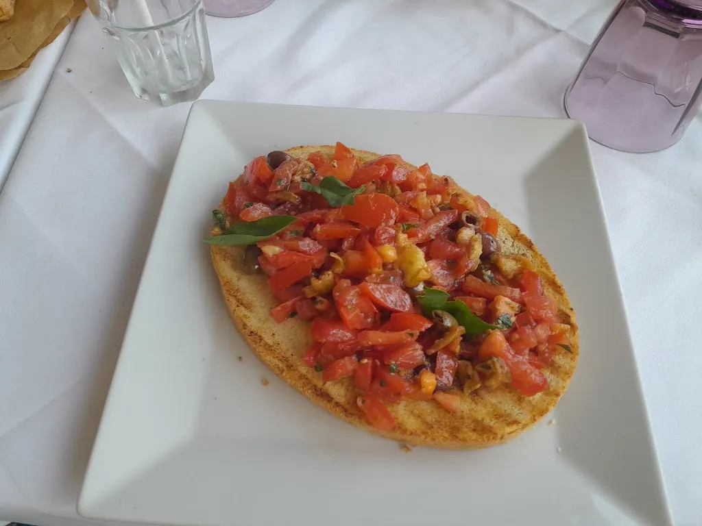 Menü_Ristorante con terrazzo_Limone sul Garda_Bild_1