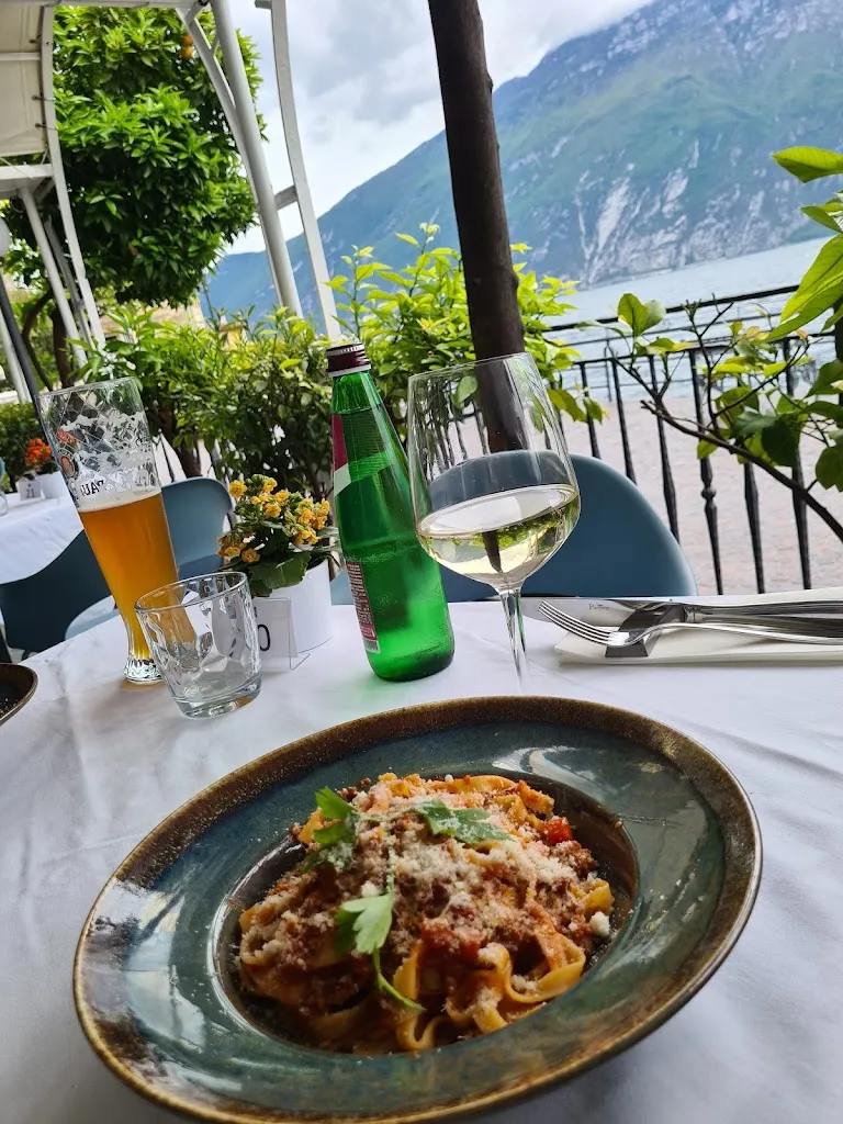 Menü_Ristorante con terrazzo_Limone sul Garda_Bild_2