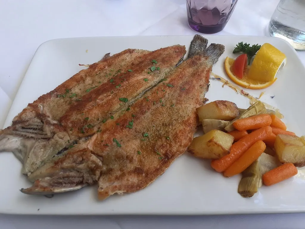 Menü_Ristorante con terrazzo_Limone sul Garda_Bild_5