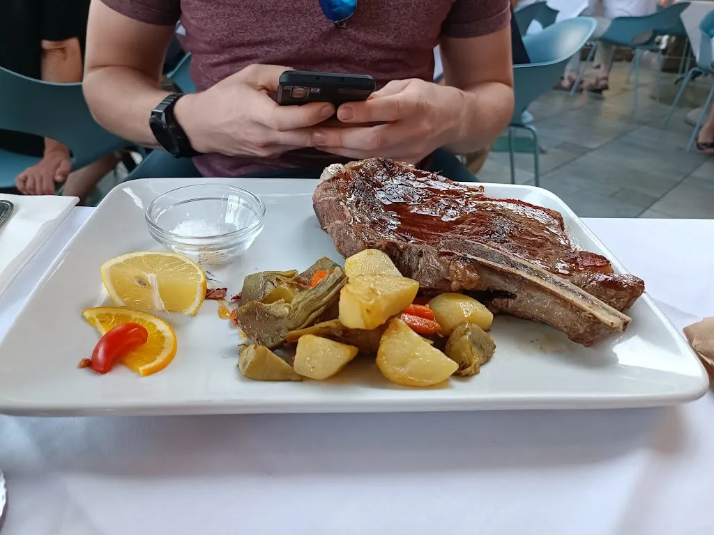 Menü_Ristorante con terrazzo_Limone sul Garda_Bild_7