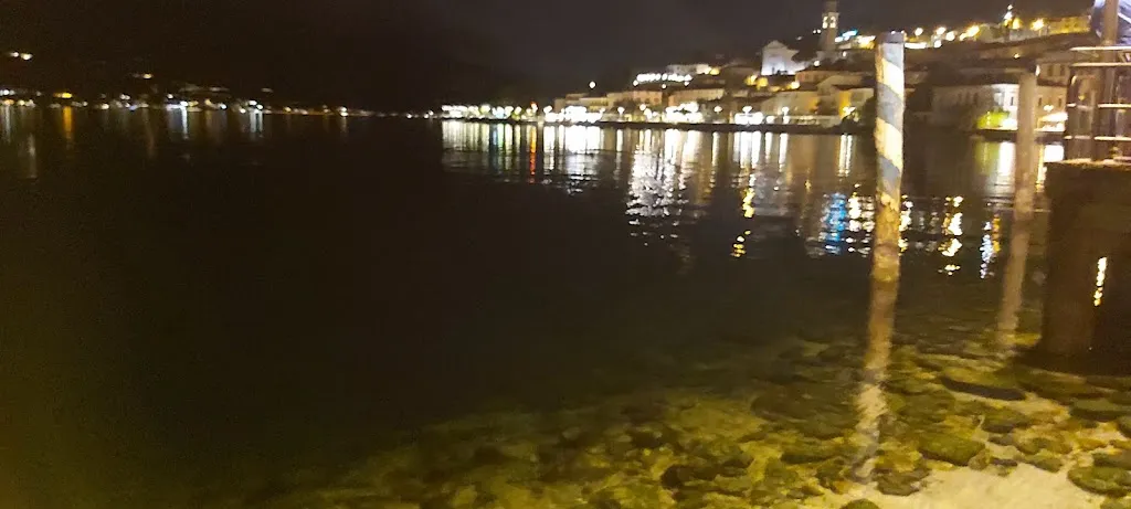 Jason Fox_Ristorante con terrazzo_Limone sul Garda_Bewertung