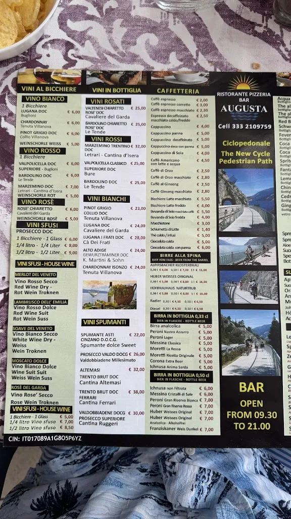 Menu_Augusta Ristorante Pizzeria_Limone sul Garda_image_2