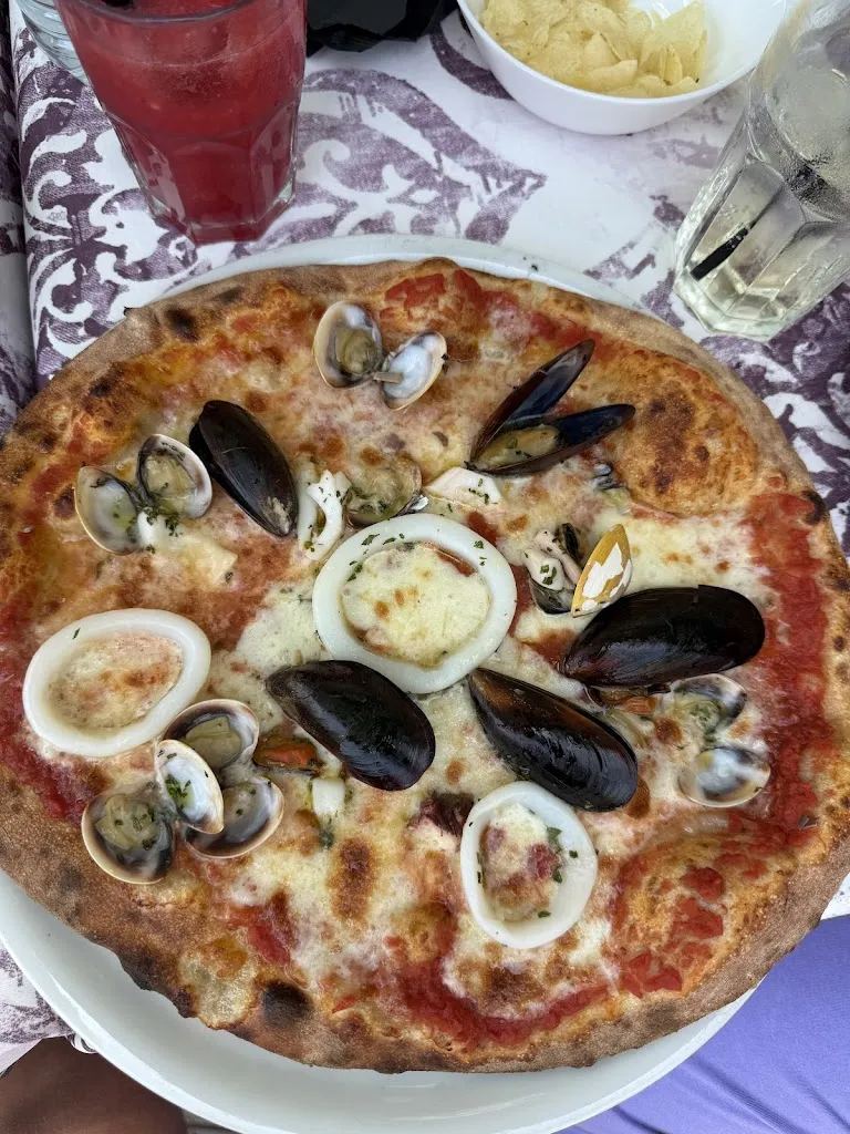 Tom aus Bayern_Augusta Ristorante Pizzeria_Limone sul Garda_review