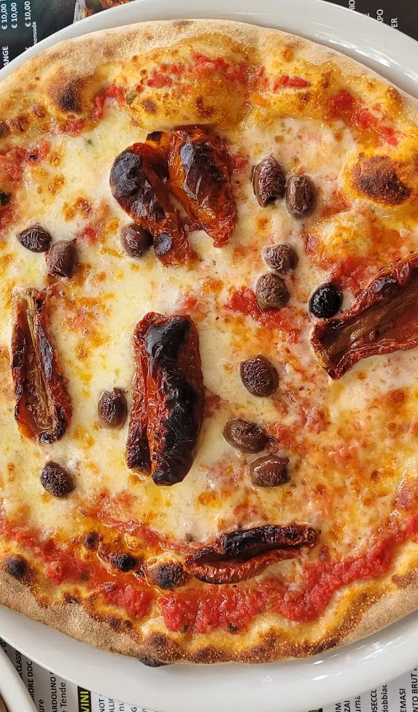 Claudia Stapp_Augusta Ristorante Pizzeria_Limone sul Garda_review