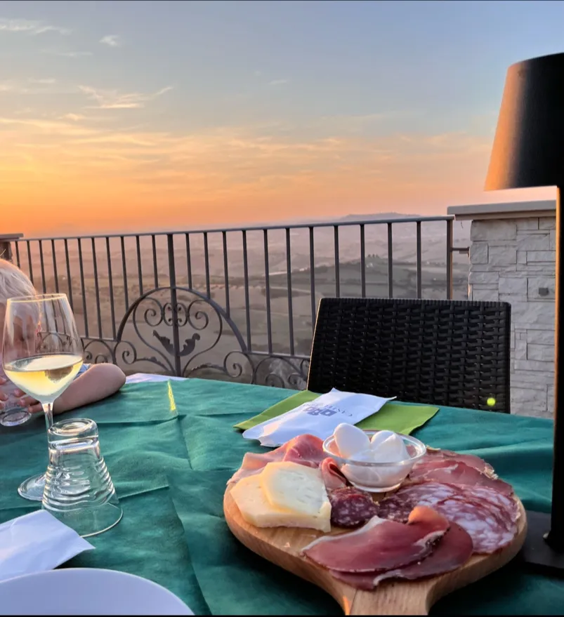 Joonas Peltola_Il Castellaro_Borgo Santa Maria Immacolata_review