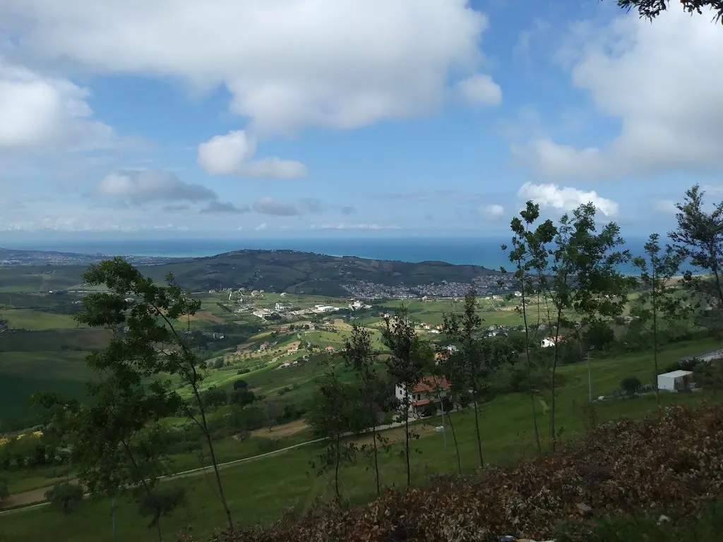 G.C. W._Il Castellaro_Borgo Santa Maria Immacolata_review