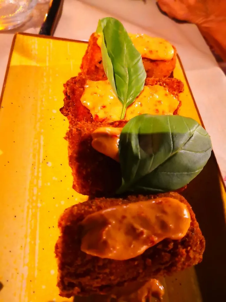 SIMONA PUDDU_Beth Et - Le radici della terra_Bitetto_review