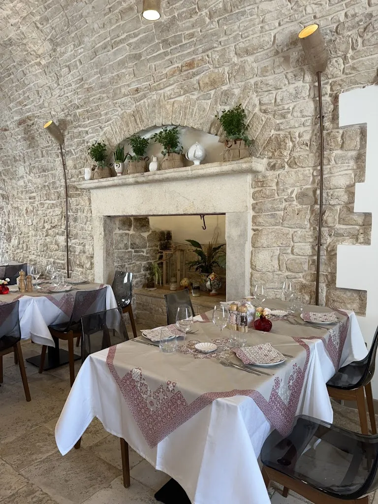 Beth Et - Le radici della terra_Bitetto_slider_image_1