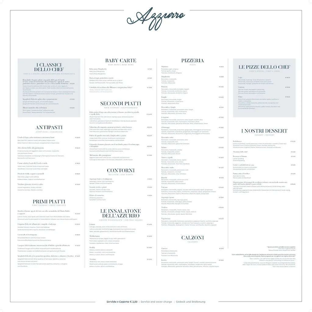 Menu_Ristorante Bar Pizzeria All'Azzurro_Limone sul Garda_image_2