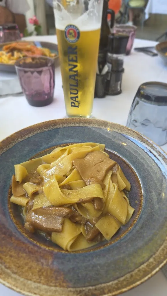 Alina P_Ristorante Bar Pizzeria All'Azzurro_Limone sul Garda_review