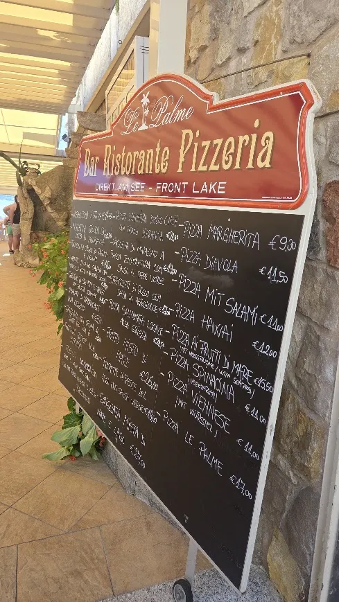 Menu_Le Palme Ristorante Pizzeria_Limone sul Garda_immagine_2