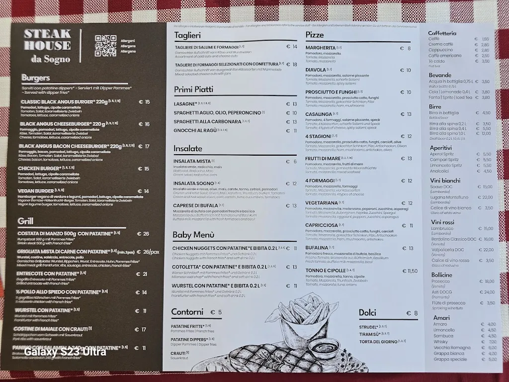 Menu_Steak House da Sogno_Limone sul Garda_image_1