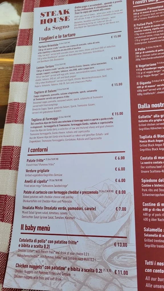 Menu_Steak House da Sogno_Limone sul Garda_image_4