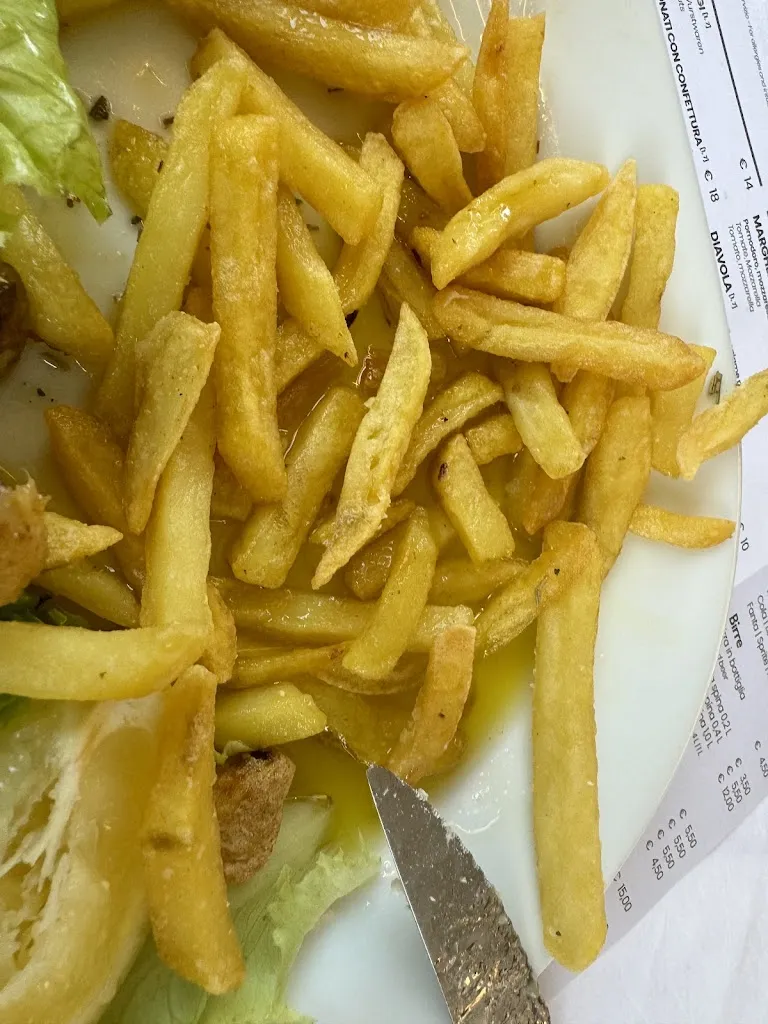 Alison Kemp_Steak House da Sogno_Limone sul Garda_review