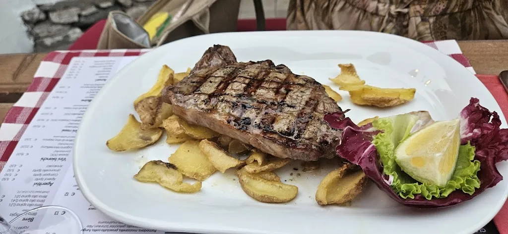 Fredrik Hagberg_Steak House da Sogno_Limone sul Garda_review