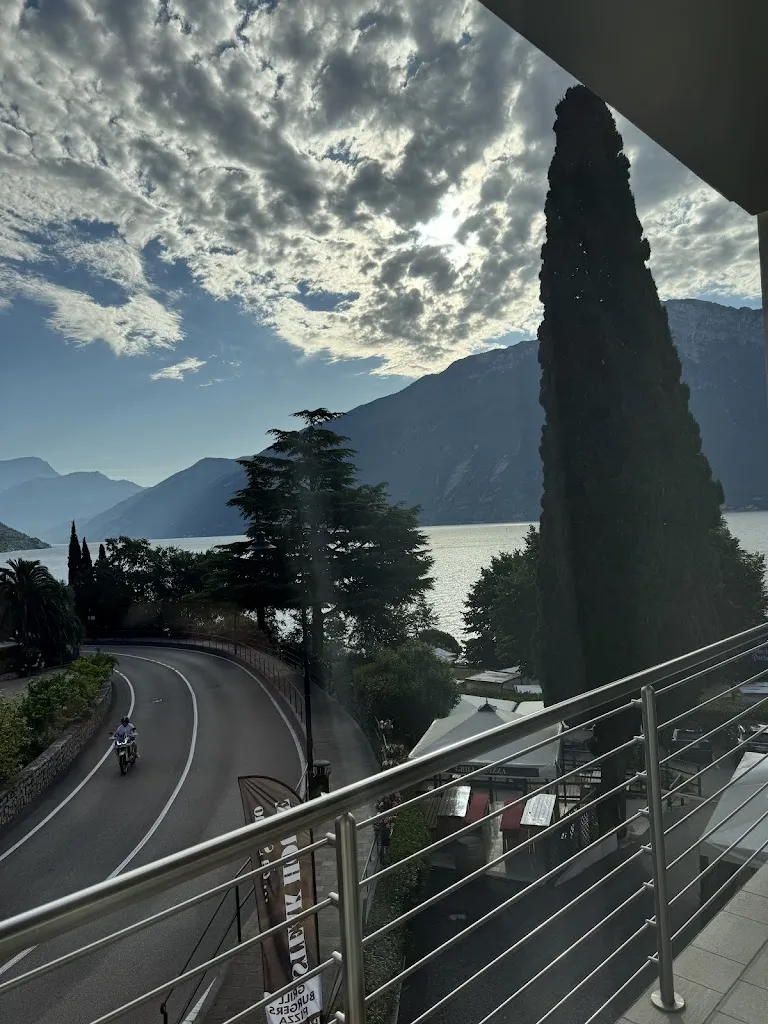 Viri Sepulveda_Hotel Sogno del Benaco_Limone sul Garda_review