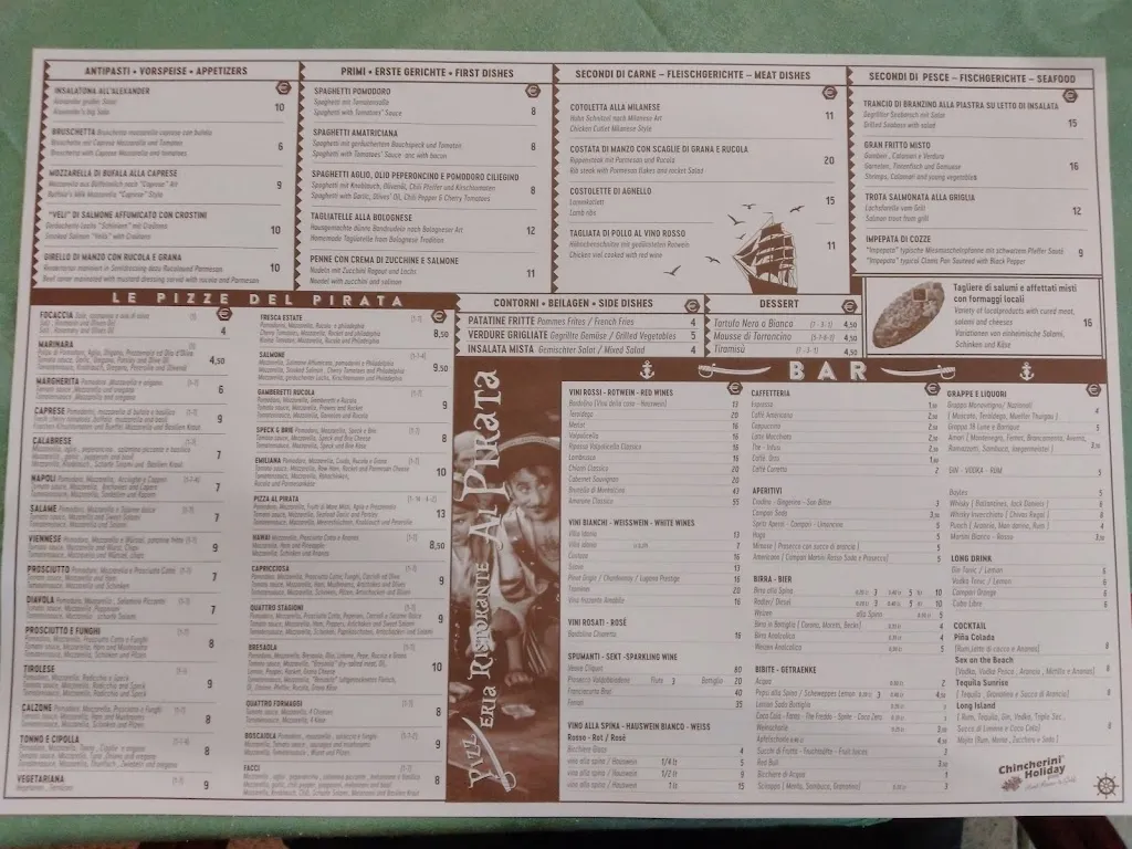 Menu_Al Pirata_Limone sul Garda_image_2