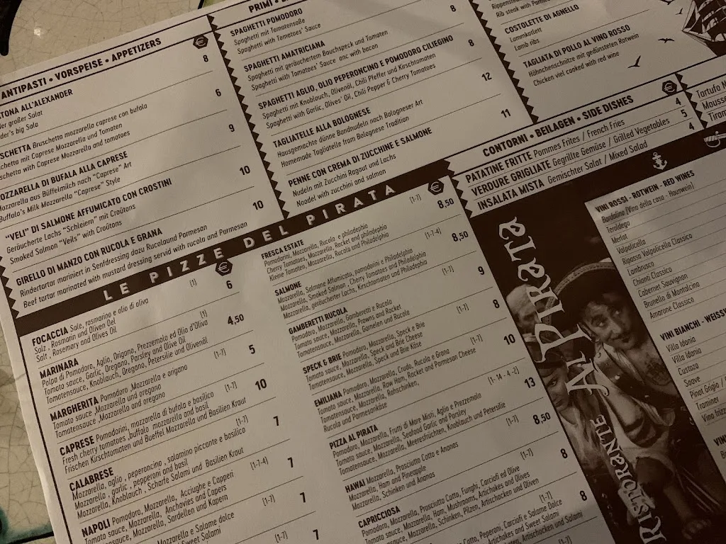 Menu_Al Pirata_Limone sul Garda_image_4