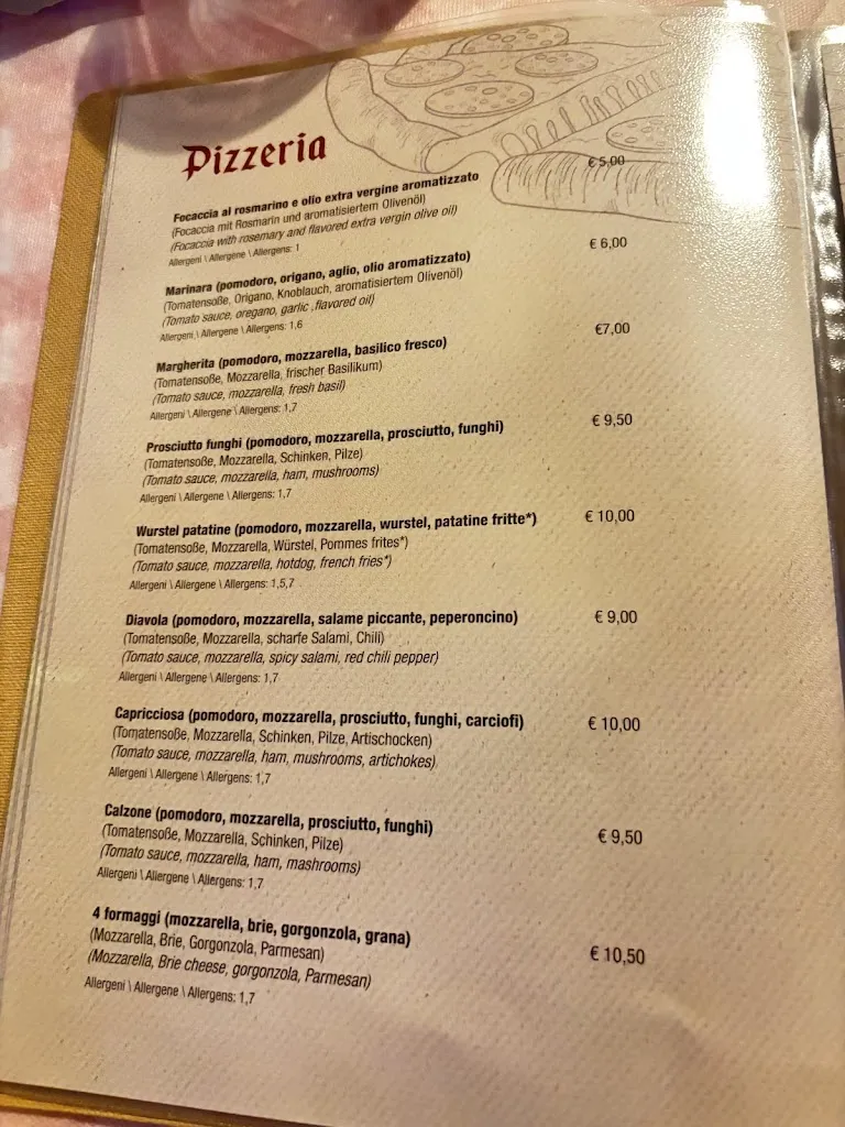 Menu_Ristorante Pizzeria La Forra_Limone sul Garda_image_3