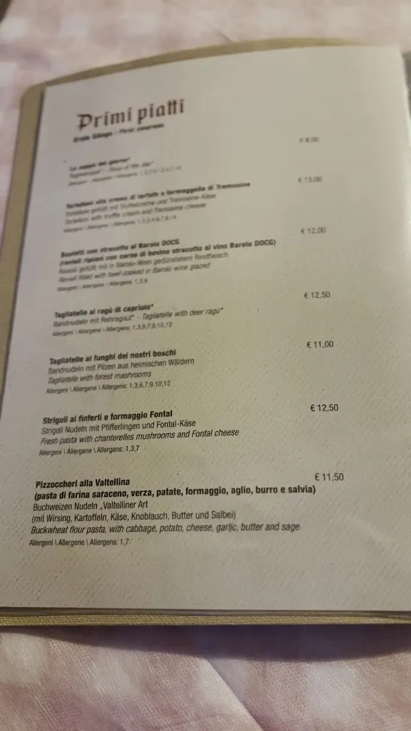 Menu_Ristorante Pizzeria La Forra_Limone sul Garda_image_4