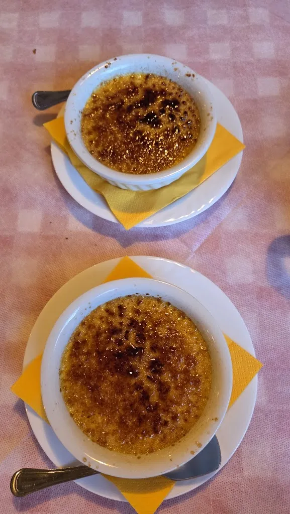 Bas van 't Woud_Ristorante Pizzeria La Forra_Limone sul Garda_review