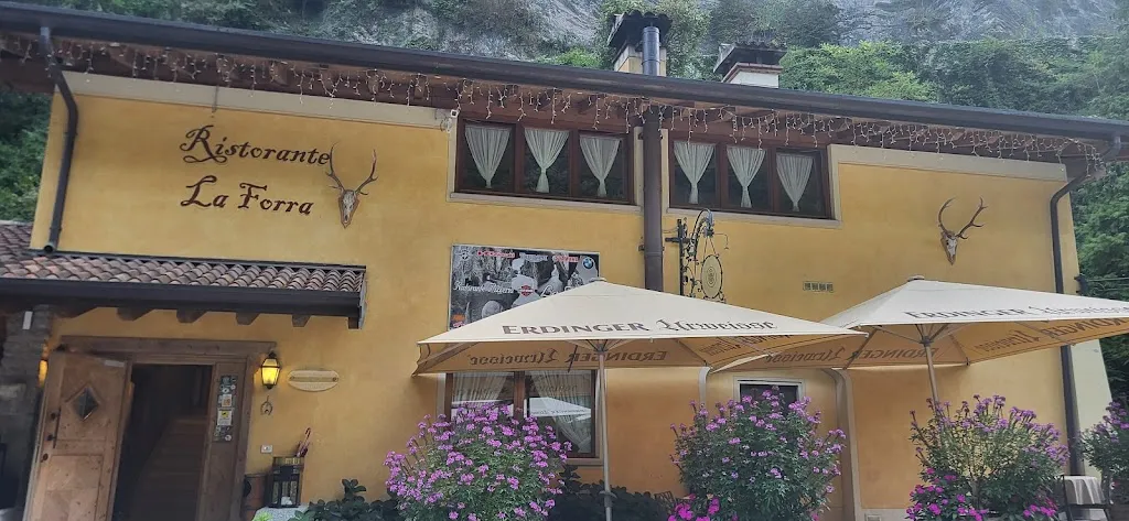 Ristorante Pizzeria La Forra_Limone sul Garda_slider_image_1