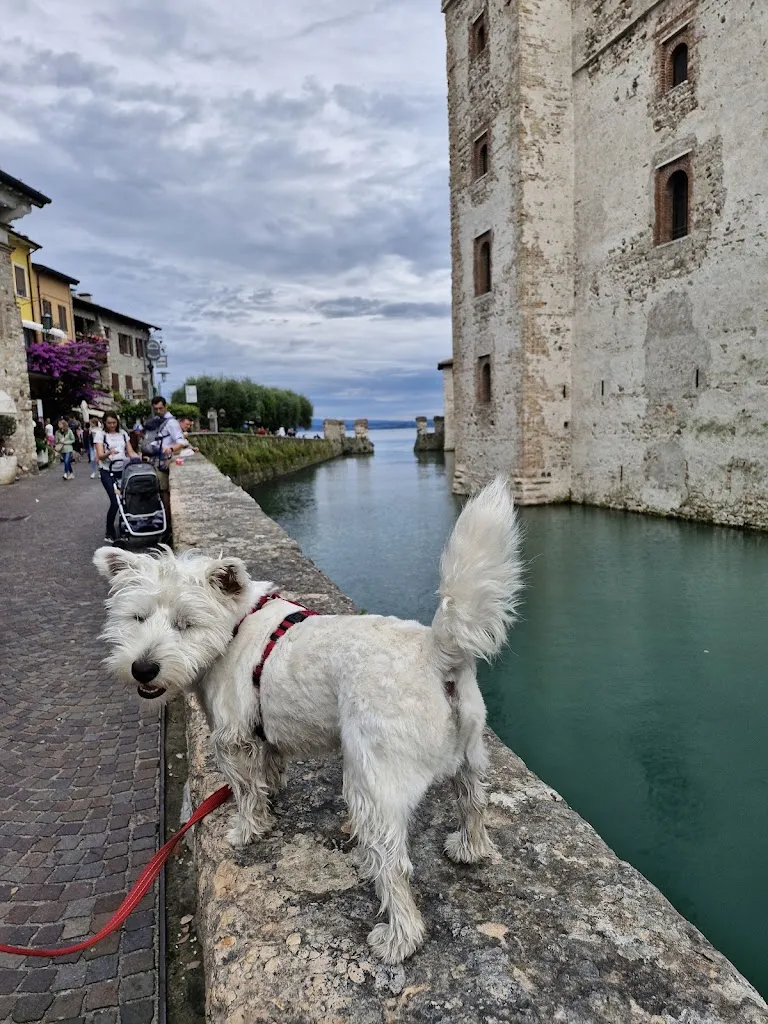 Bob Thompson_Hotel Villa Belvedere_Limone sul Garda_review