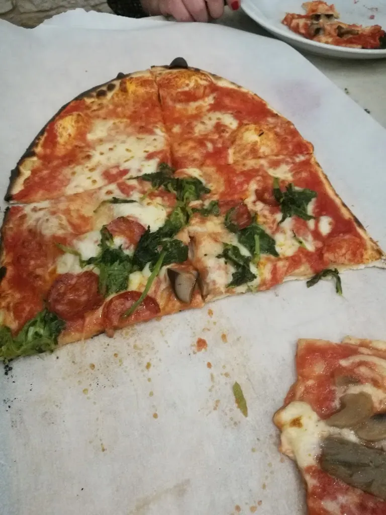 Menu_Masseria Del Barone_Bitetto_immagine_4