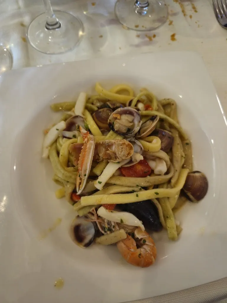 Menu_Masseria Del Barone_Bitetto_immagine_5