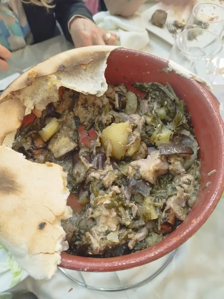 Menu_Masseria Del Barone_Bitetto_immagine_6