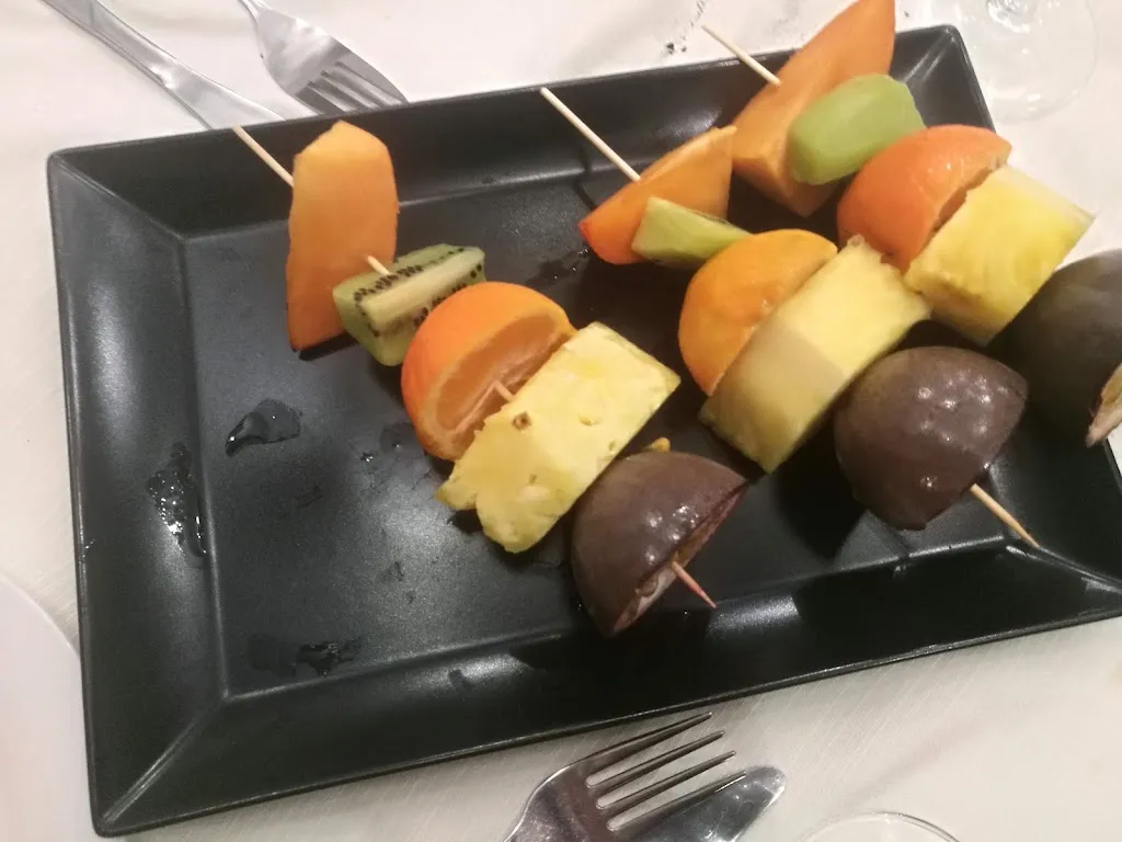 Menu_Masseria Del Barone_Bitetto_immagine_7