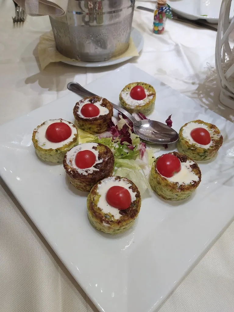 Menu_Masseria Del Barone_Bitetto_immagine_8