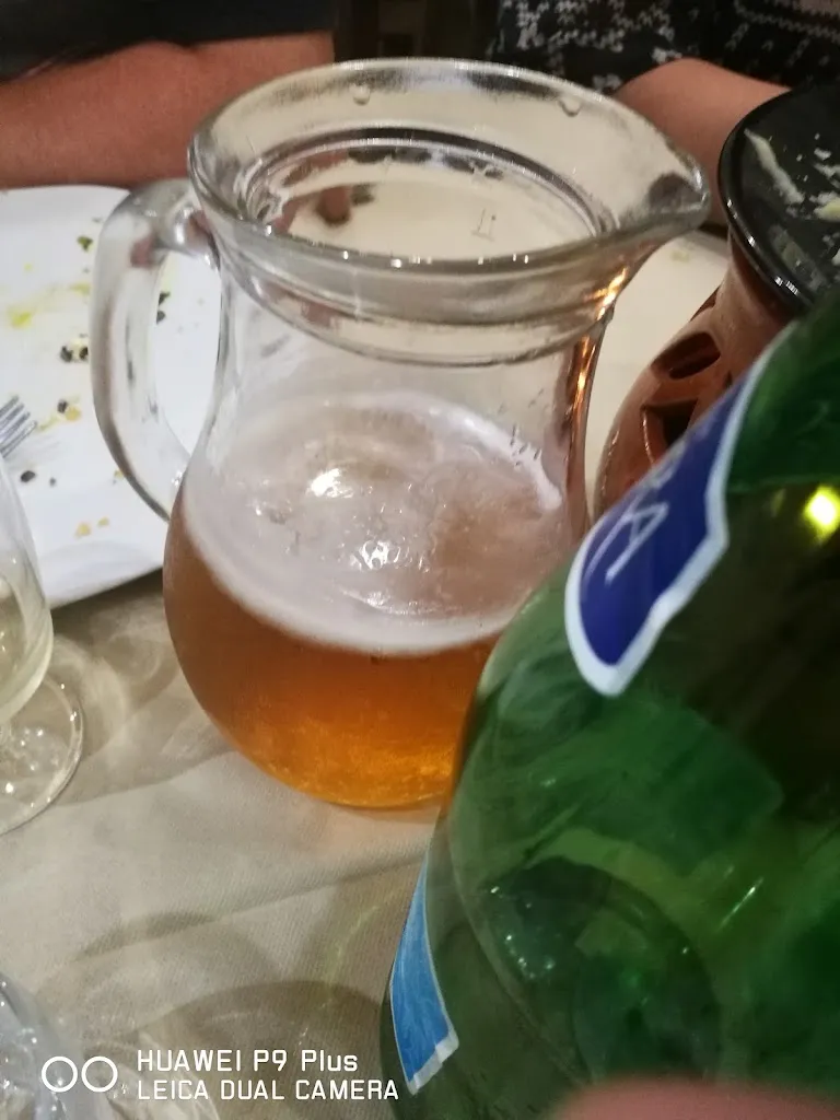 Menu_Masseria Del Barone_Bitetto_immagine_9