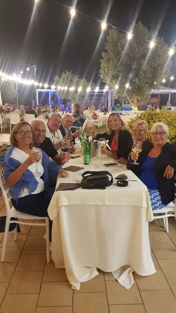 Costantino Pastore_Masseria Del Barone_Bitetto_recensione